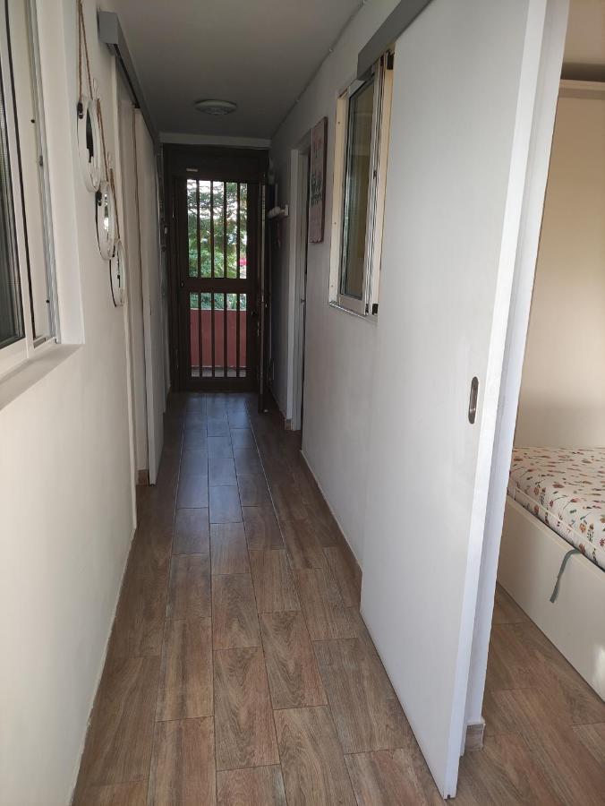 Montana Amarilla Apartment Las Galletas Exterior photo